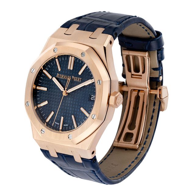 Audemars Piguet Royal Oak 15510OR.OO.D315CR.01 Image 2